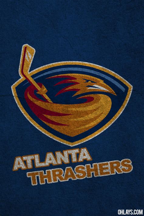 🔥 [40+] Atlanta Thrashers Wallpapers | WallpaperSafari