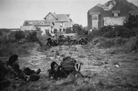 70 ans après les 12 mystères du Débarquement Plage française