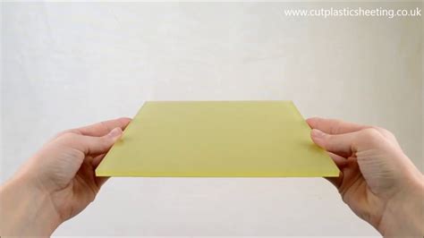 Pistachio High Gloss Acrylic Plastic Splashback Youtube