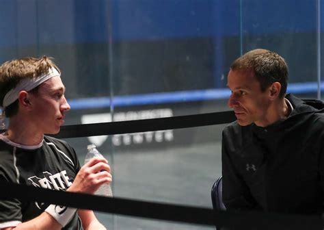 Stuart Crawford Appointed England Squash National Coach World Squash