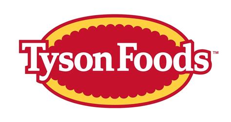 Tyson Foods Brings Back Old Logo Ahead Of 90th Birthday Talk Business