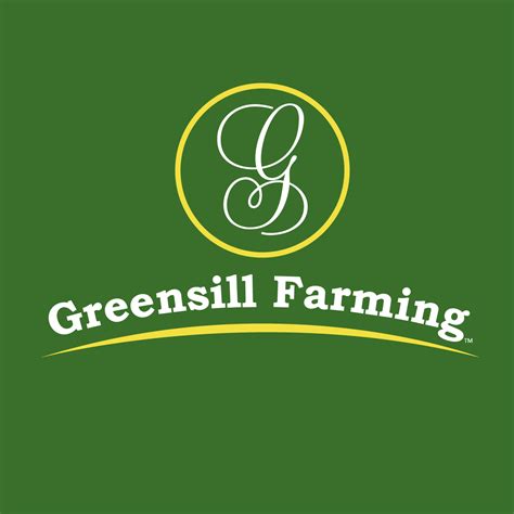 Greensill Farming - Home