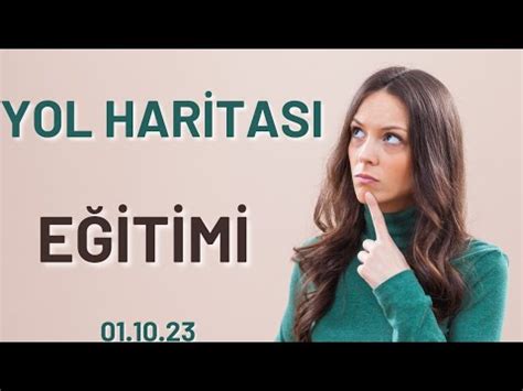 E TİCARET YOL HARİTASI EĞİTİMİ YouTube