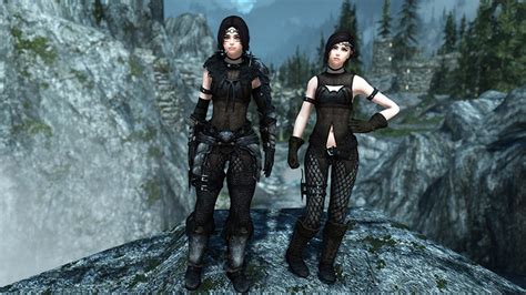 25 Best Female Armor Mods For Skyrim The Ultimate List Fandomspot