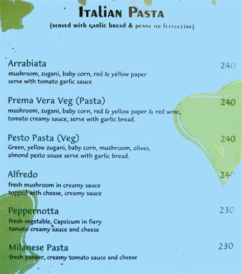 New Friends Menu Menu For New Friends Btm South Bengaluru Bengaluru