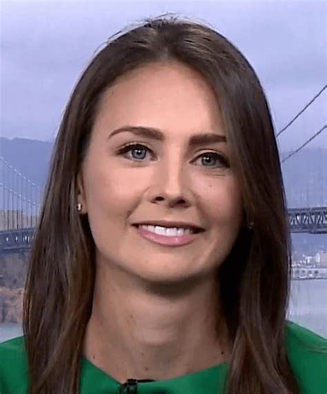 Kate Rooney CNBC, Bio, Age, Height, Husband, Salary, and Net Worth 2023