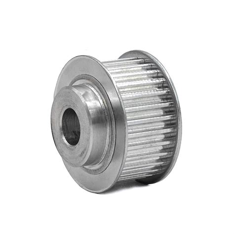 Шкив 30T-5M-20BF 14mm - купить в интернет-магазине cnc-tehnologi.ru c ...