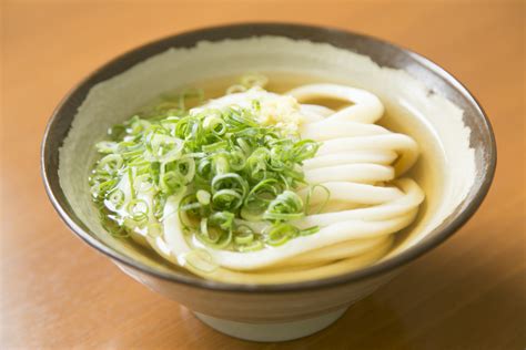 簡単！かけうどんつゆの作り方＊本場の讃岐うどんをお家で完全再現