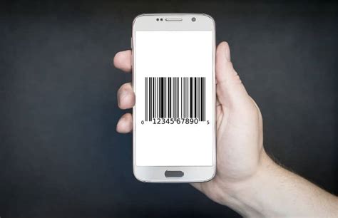 So Erstellen Sie Barcodes Von Meinem Pc Oder Handy Einfache Anleitung