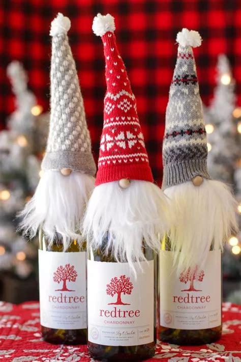 Fantastic And Festive Christmas Gnome Decor To Make