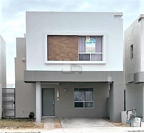 renta Casa en Loma Blanca del Porvenir Juárez Chihuahua 1130 178R