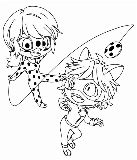 Desenhos Da Ladybug Para Imprimir - Desenhos da Ladybug para Imprimir e Colorir
