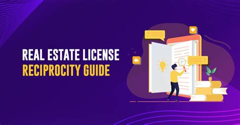 Real Estate License Reciprocity Guide 2021 Updated All 50 States