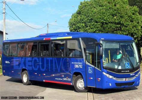 Auto Viação Jabour renova no executivo e traz mais Audace Ônibus