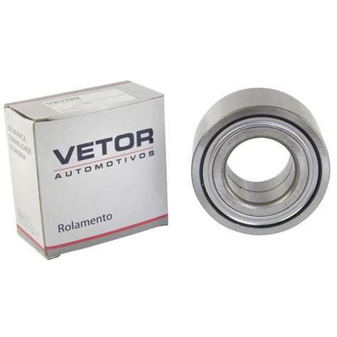 Rolamento Roda Dianteira Fiat Stilo Idea C Abs Vetor