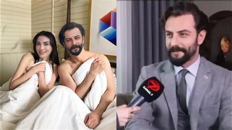 Gökberk Demirci s Heartfelt Declaration of Love for Özge Yağız A