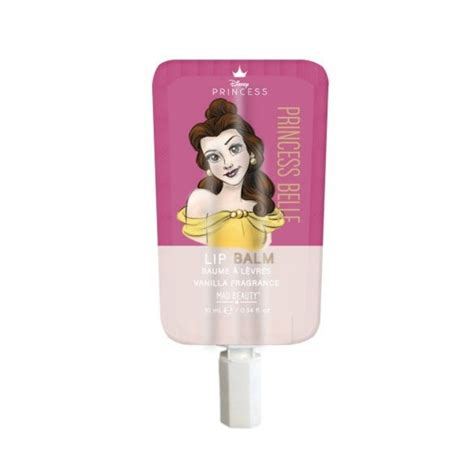 Disney Pure Princess Belle Lip Balm Nerdom