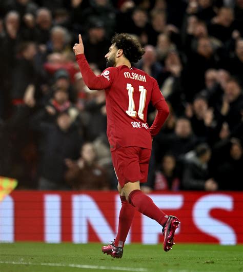 Liverpool Fc Brasil On Twitter Ei Ei Ei O Salah O Nosso Rei