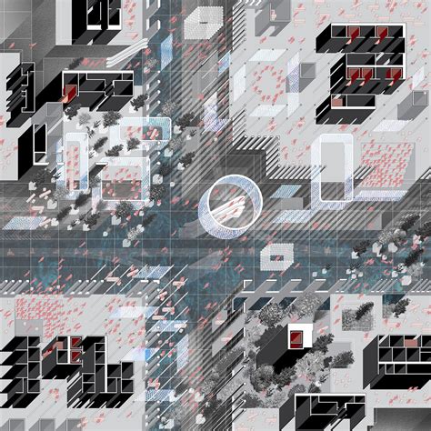 Manhattan Without Ground — Plan Plan