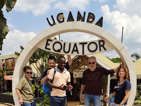 Short Trips in Uganda - Kenlink Tours