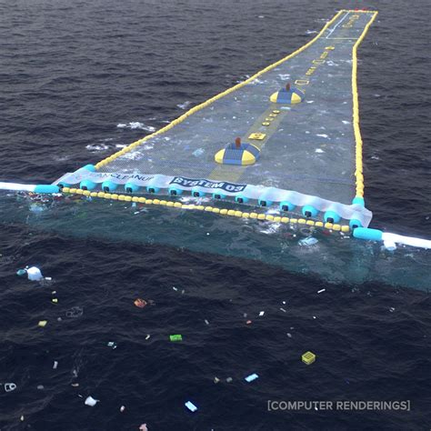 DharmaRakshak On Twitter RT TheFigen Ocean Cleanup Plans To Clean