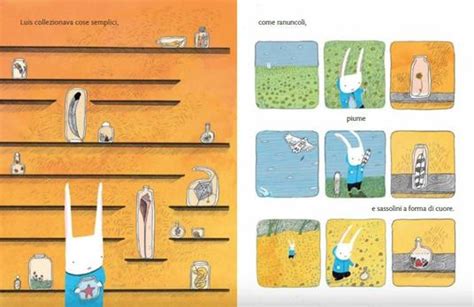 Un Barattolo Di Stelle Ediz A Colori Deborah Marcero Libro