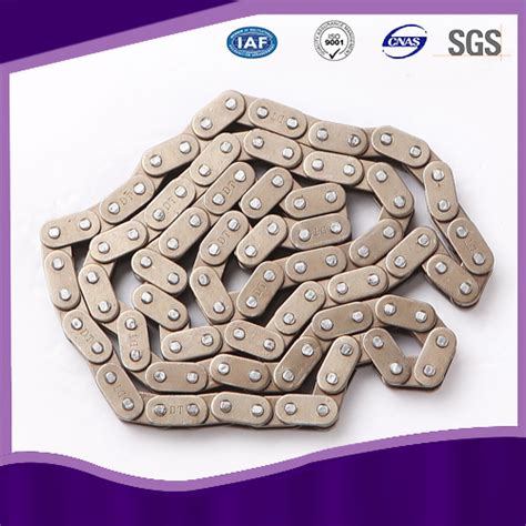 Motorcycle Forged Timing Chain For Bajaj China Chain And Timing Chain