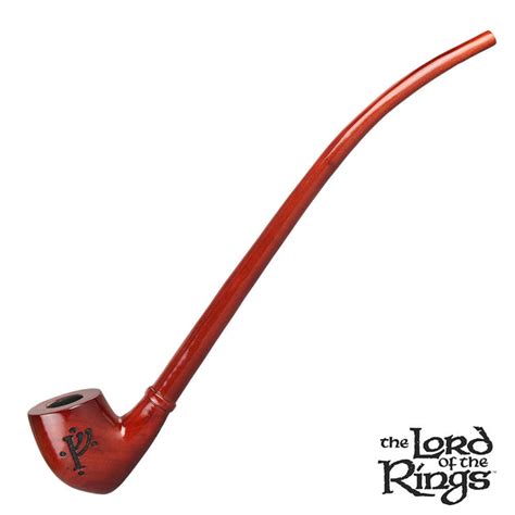 GANDALF™ Smoking Pipe | Shire Pipes x Lord of the Rings - Pulsar ...