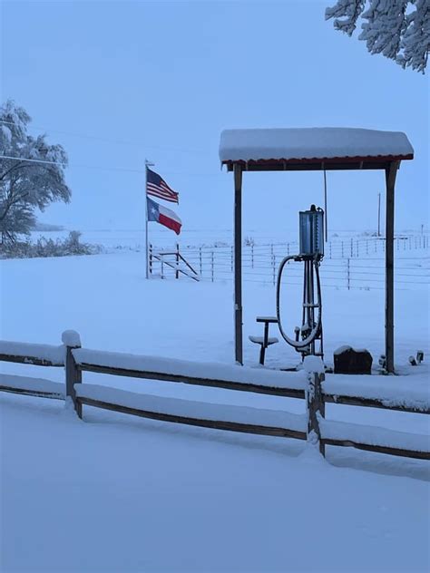 The first widespread snow of the season! (24 January 2023)