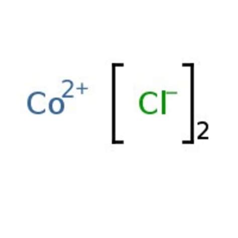 Cobalt Ii Chloride Anhydrous Thermo Scientific Chemicals