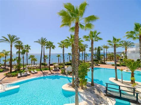 H10 Estepona Palace - Estepona, Costa del Sol | eBeach.no