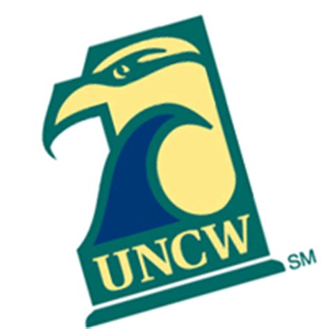 Uncw Logos