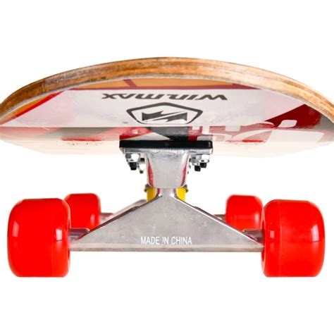 Kids Skateboard Combo Set Winmax