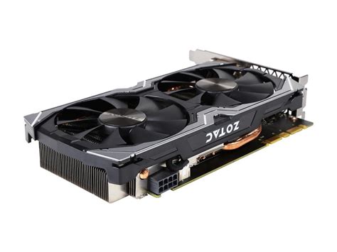 Zotac GeForce GTX 1070 Mini ZT P10700G 10M 8GB GDDR5 256 Bit PCI E 3 0