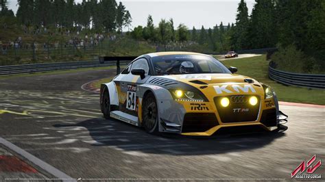 Assetto Corsa La Version 1 14 And Dlc Ready To Race The Racing Line