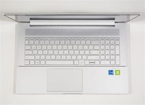 HP Envy 17 CH2045CL Laptop Chromebook Review Consumer Reports