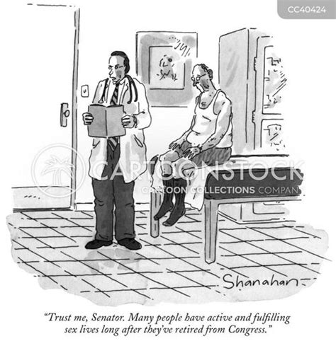 Doctors Offices Cartoons