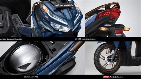 Honda Click 125 2023 Could Be On Its Way To PH