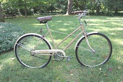 Vintage Bicycles - Vintage Murray Bicycle - Nelo's Cycles