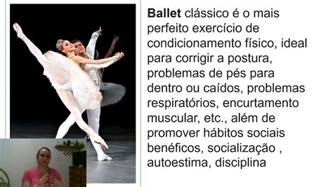 Como Surgiu O Ballet