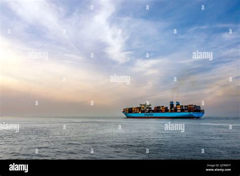 Marchen Maersk Banque De Photographies Et Dimages à Haute Résolution