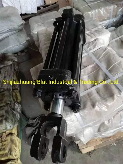 Mtz Tractor Parts Hydraulic Cylinders For Mtz Tractor Part China Mtz