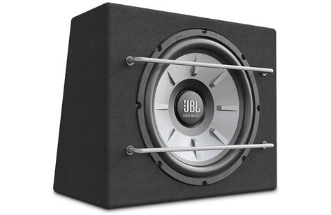 JBL Stage 1200B at Onlinecarstereo.com