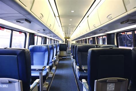 Amtrak Auto Train Coach Seats Pictures Awesome Home