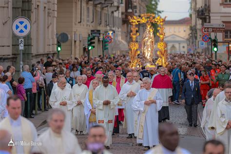 Consolata Le Celebrazioni Per La Festa Della Patrona Della Diocesi