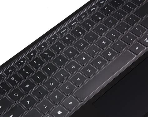 XSKN película adhesiva para teclado de Microsoft Surface Pro