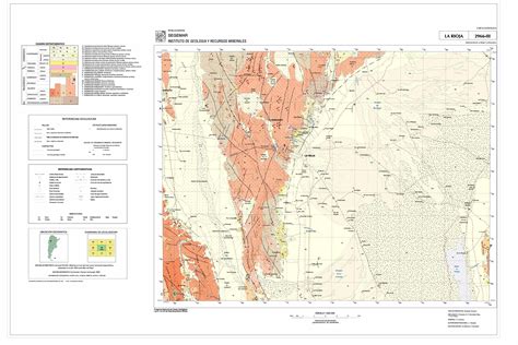 Maps Of Spain