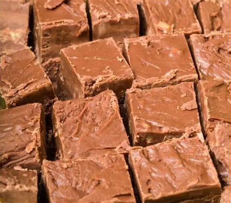 How To Make Fudge Without Condensed Milk Must Know Tips Baking Nook Dessert Recipes And