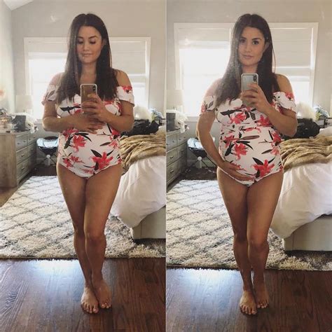 9 Hot Sexy Laney Redmon Bikini Pics