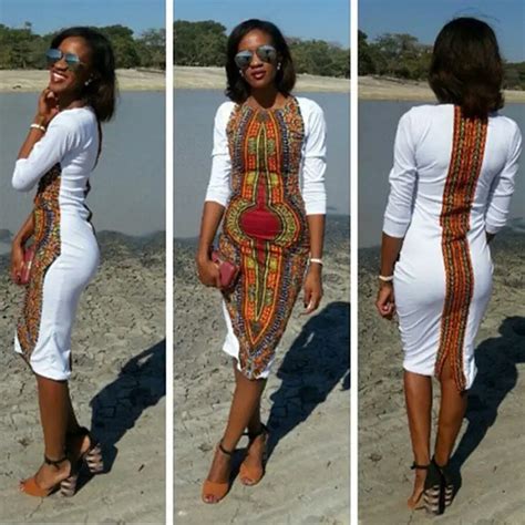 Dashiki Styles That Wowed Us – A Million Styles